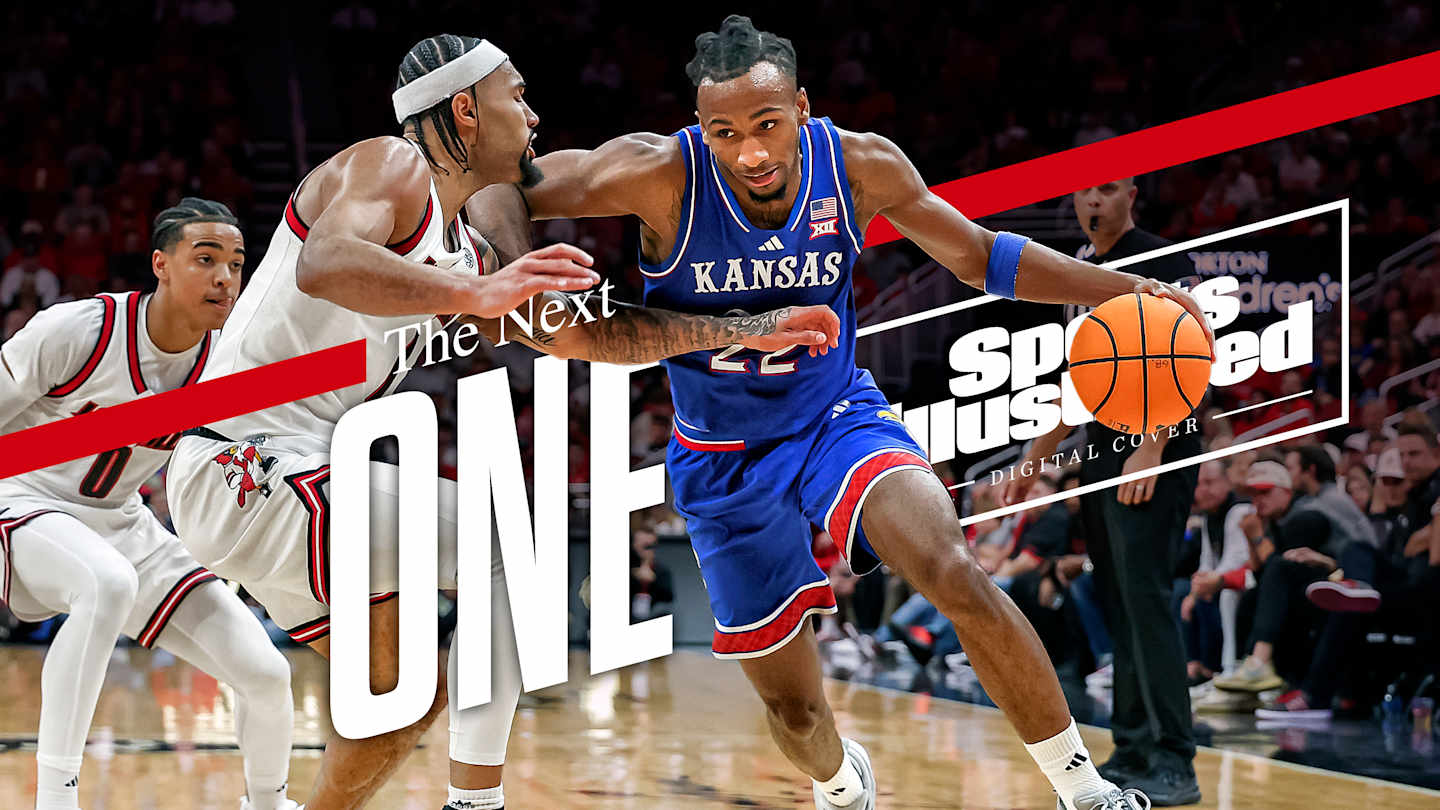 The Darryn Peterson Diet: Key to His Health & March Madness Boost